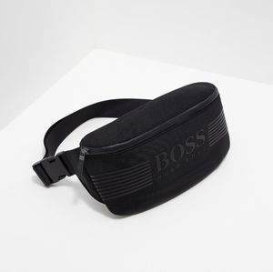 Brand new BOSS crossbody bum bag